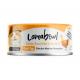 Loveabowl Grain-Free Chicken Snowflakes In Broth With Quail Egg 70g Carton (24 Cans)